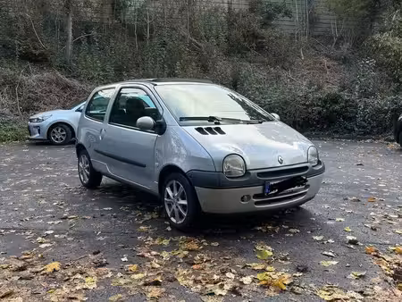 Renault Twingo 1.2 58