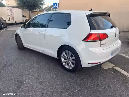 Volkswagen Golf 1.6 TDI 110