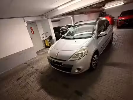 Renault Clio 1.2 75 Expression