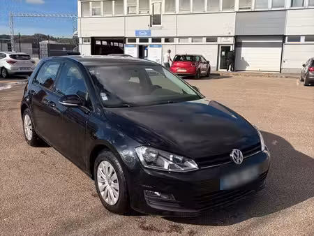 Volkswagen Golf 1.2 TSI 85 Trendline
