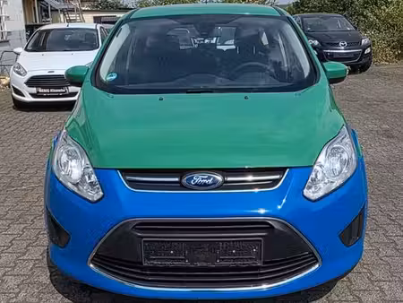 Ford C-max Ambiente