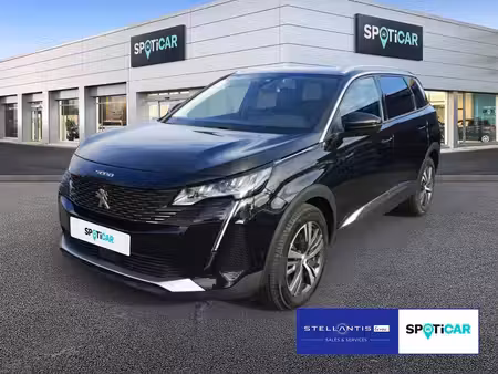 Peugeot 5008 1.5 HDi 130