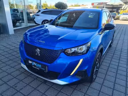 Peugeot 2008 1.2 100