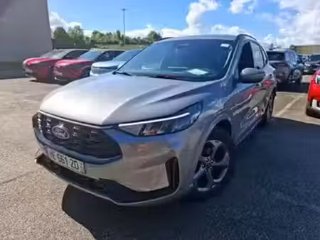 Ford Kuga 2.5 180 ST Line
