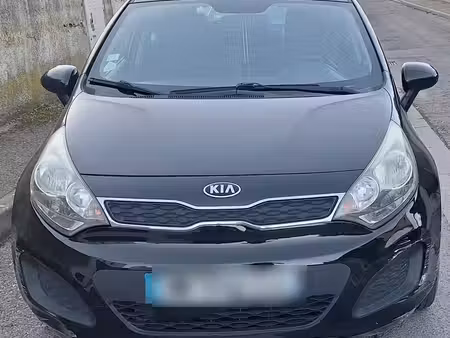 Kia Rio 1.1 CRDi 75