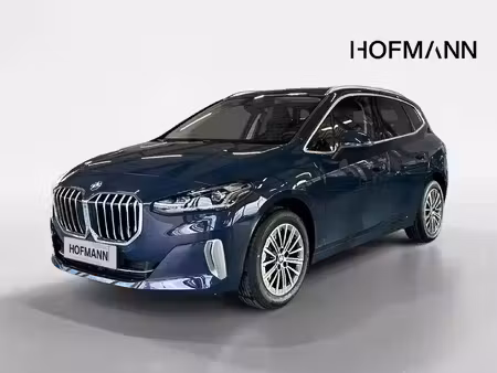 BMW Série 2 218i 1.5 136