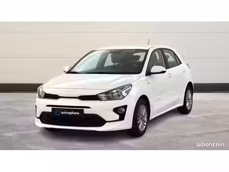 Kia Rio 1.2 84 Active