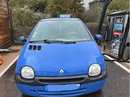 Renault Twingo 1.2 75
