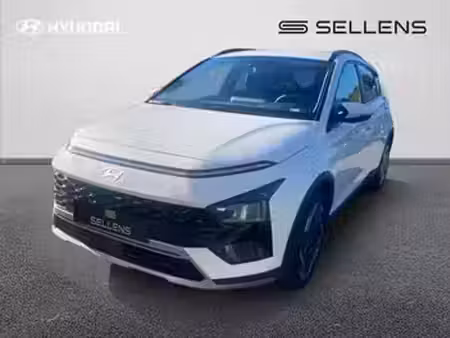 Hyundai Bayon 1.0 T-GDi 100 Creative