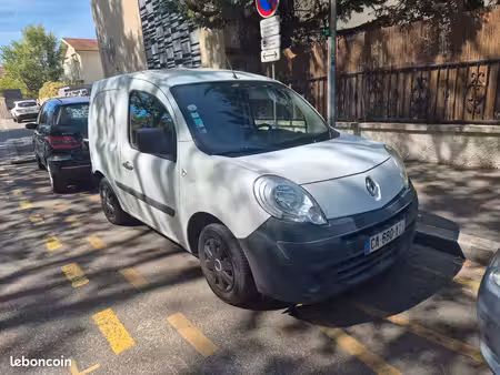 Renault Kangoo 1.5
