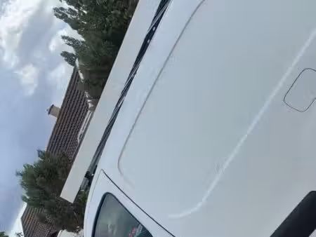 Citroën Berlingo 1.6 HDi 75