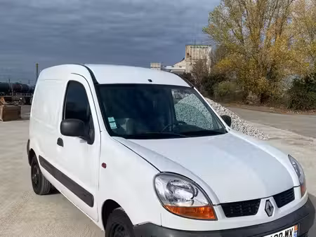 Renault Kangoo 1.5