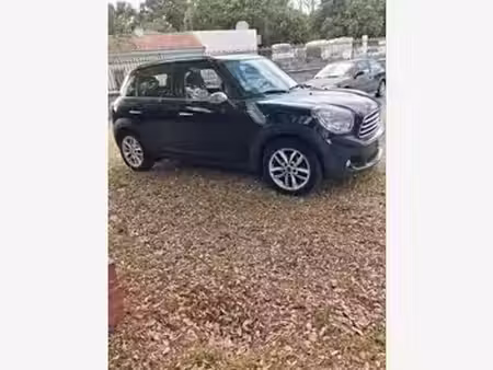 Mini Mini One 1.6 90 Chili