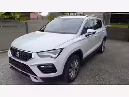 Seat Ateca 1.5 TSI 150 Style