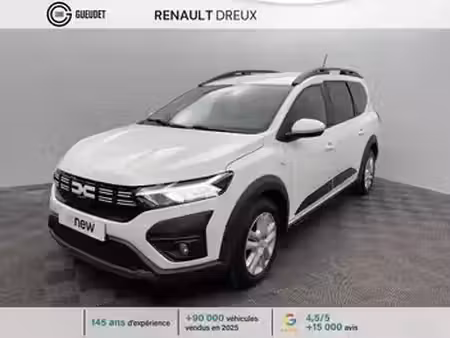 Dacia Jogger 1.0 100 Expression