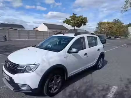 Dacia Sandero 1.0 100