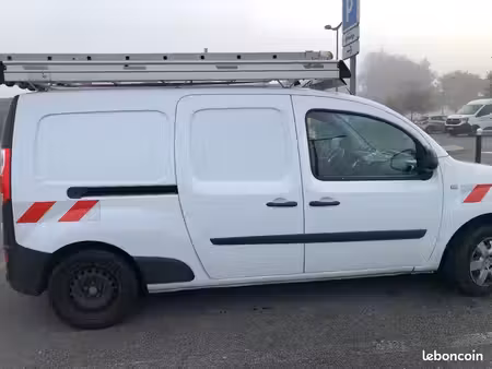 Renault Grand Kangoo 1.5 dCi 95