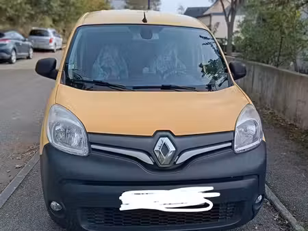 Renault Kangoo 1.5 dCi 80 Trend