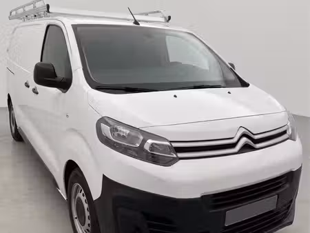 Citroën Jumpy 1.5 HDi 120