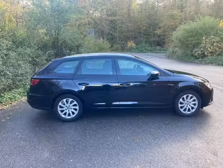 Seat Leon 2.0 TDI 150 ST