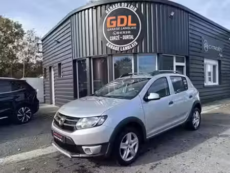 Dacia Sandero 0.9 TCe 90