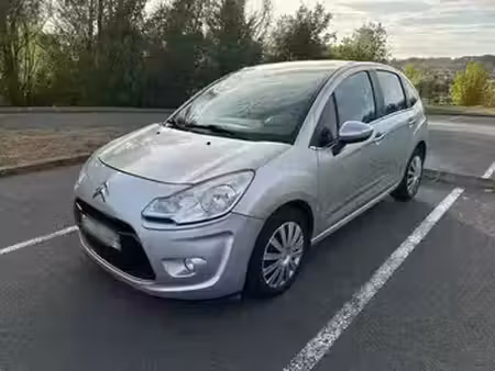 Citroën C3 1.4 HDi 70 Collection