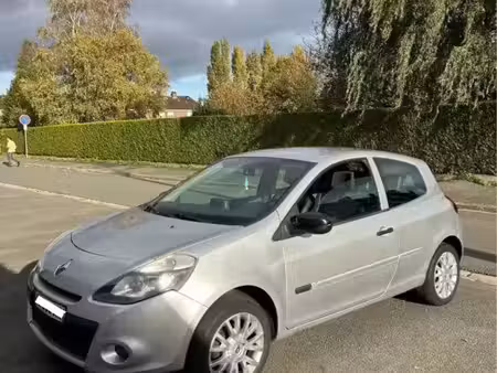 Renault Clio 1.5