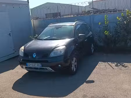 Renault Koleos 2.0 dCi 150