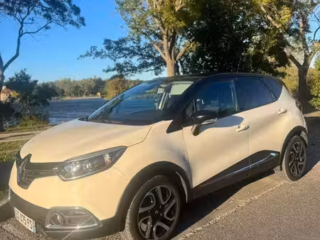 Renault Captur 0.9 TCe 90