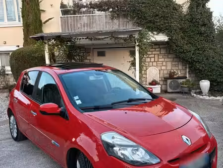 Renault Clio 1.2 TCe 100