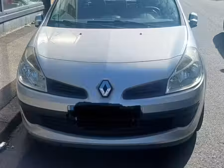 Renault Clio 1.2 TCe 100