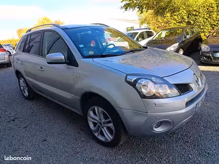 Renault Koleos 2.0 dCi 150 Privilège 4x4
