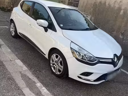 Renault Clio 1.5 dCi 75