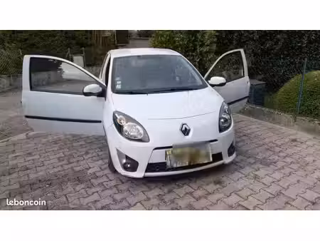 Renault Twingo 1.2 75 Walkman Limited Edition