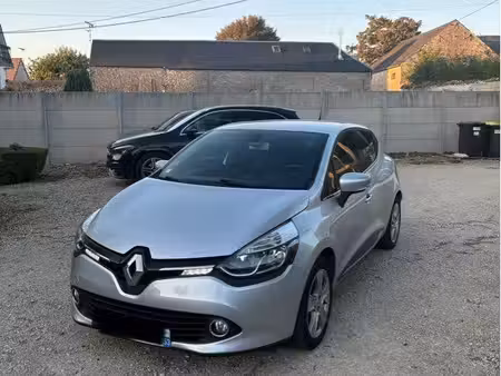 Renault Clio 0.9 90