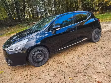 Renault Clio 0.9 90