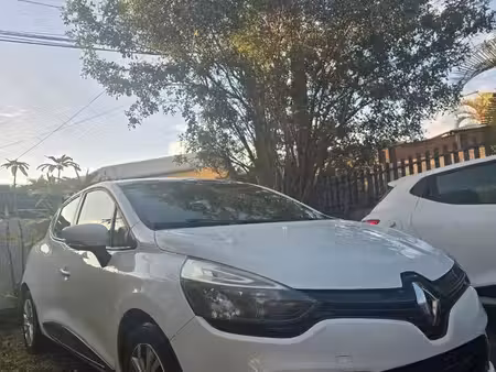 Renault Clio 0.9 90