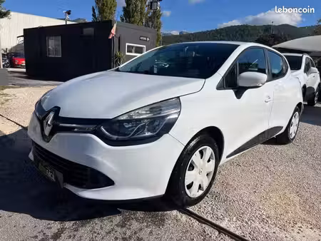 Renault Clio 1.2 75 Expression