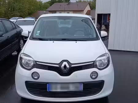 Renault Twingo 0.9 90