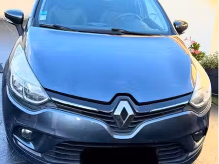 Renault Clio 1.5 dCi 75