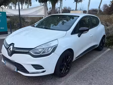 Renault Clio 0.9 90