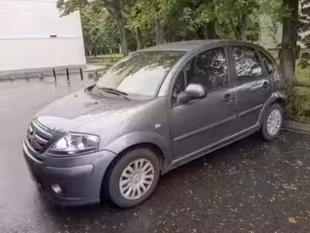 Citroën C3 1.1 60
