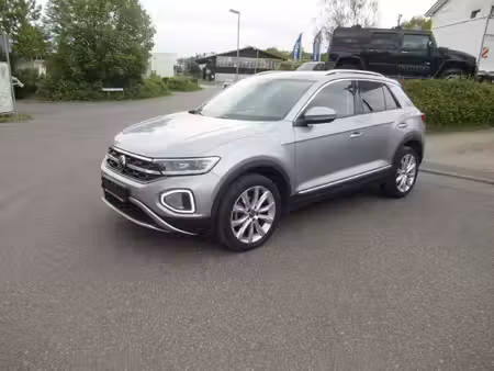 Volkswagen T-Roc 1.5 TSI 110 Style