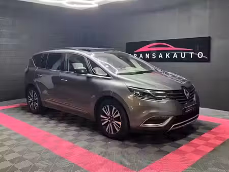 Renault Espace 1.6 dCi 160 Initiale Paris