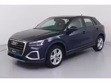 Audi Q2 35 TFSI 1.5 TFSI 150 Design