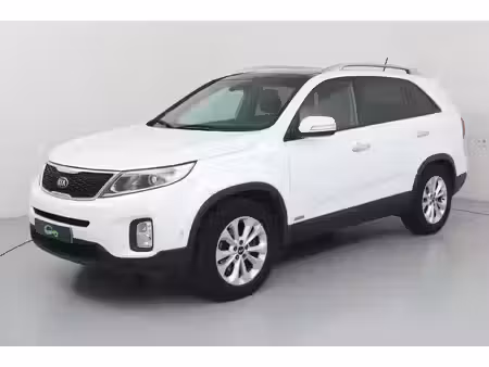 Kia Sorento 2.2 CRDi 197 Premium 4x4