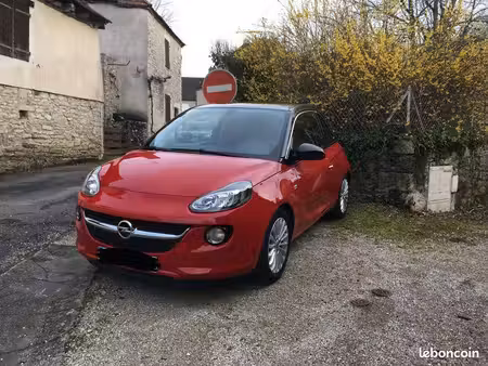 Opel Adam 1.4 87