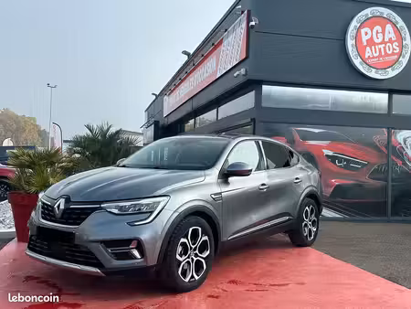 Renault Arkana E-Tech 1.6 145