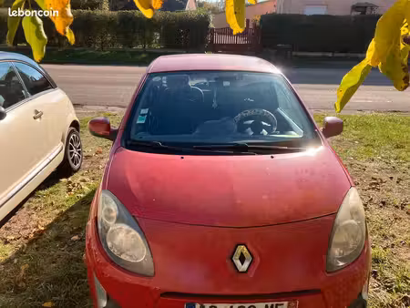 Renault Twingo 1.2 75