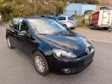 Volkswagen Golf 1.4 75